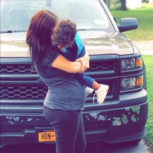 Meet your Posher, Marinna